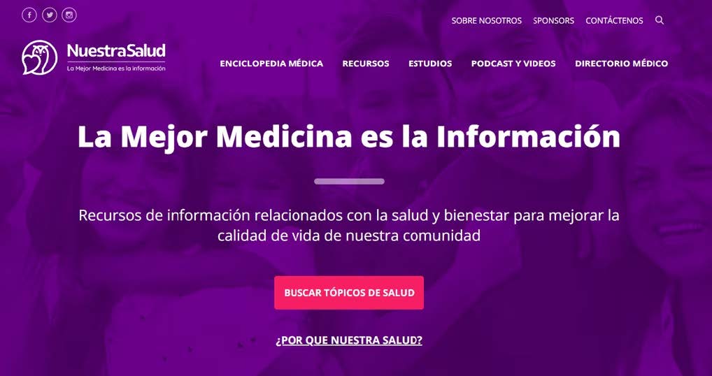 Dr. Pablo Rodriguez launching R.I.’s first Spanish-language health website - The Boston Globe_Page_1_Image_0001