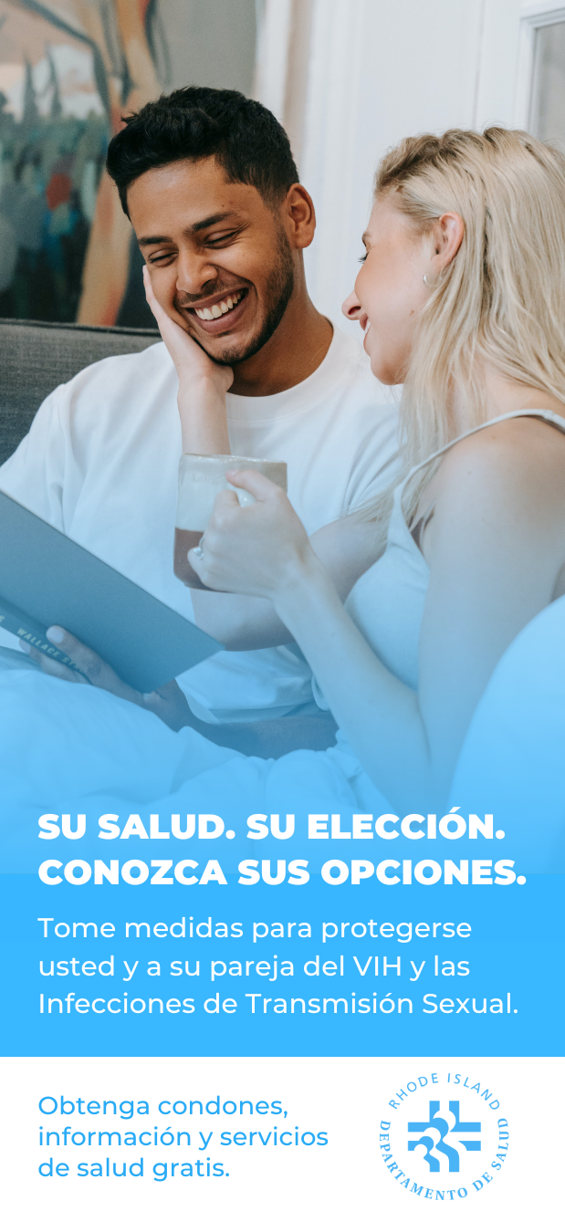 HIV - Spanish Infomercial Ad