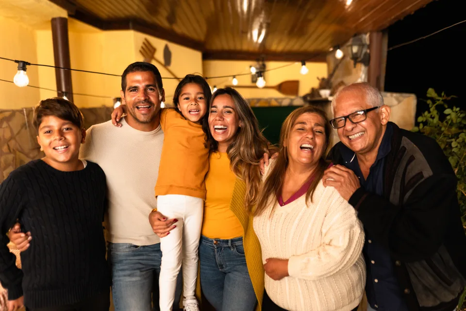 familia latina familia latina